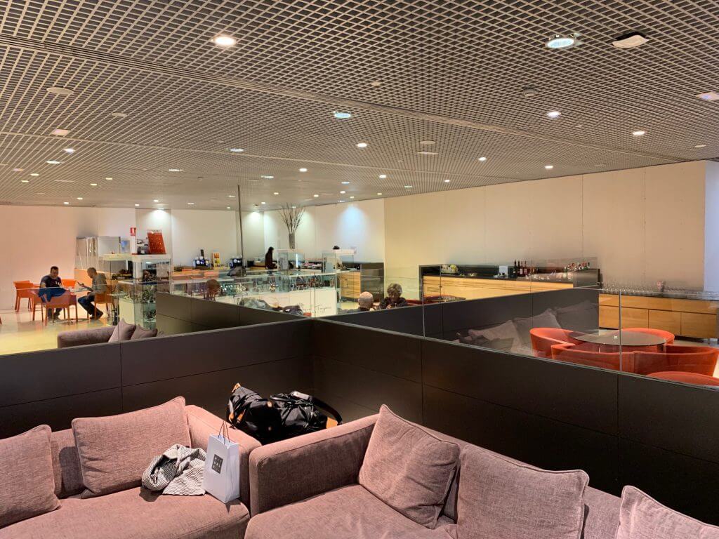 Flughafen Malaga VIP Lounge Flughafen Malaga VIP Lounge